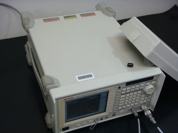 R3273 /21100Hz-26.5GHz Spectrum Analyzer