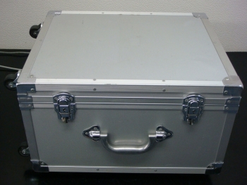 A129002Hard Carring Case for U3771