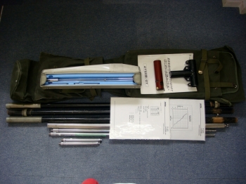 MP534B25-520MHz Dipole antenna