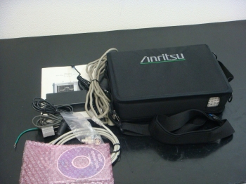 MS2721A100kHz-7.1GHz Low Noiser -151dBm Compact Spectrum Analyzer