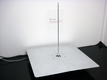 3301B/CC3301/RG55UActive Rod & Field Antenna