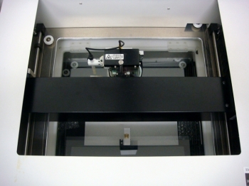 ESV-3000+3000e3GHz EMC Precision Scan for LSI