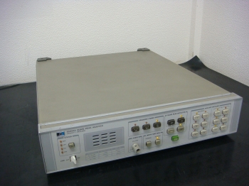 85650AQuasi Peak Adaptor