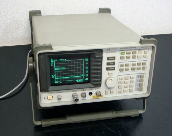 8590ASpectrum Analyzer