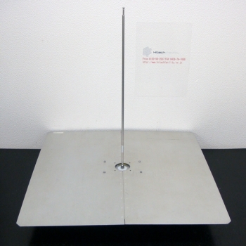 3301B  CC3301/RG55U30Hz-50MHz Active Rod & Field Antenna