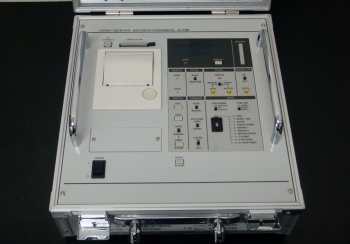 LC-5200 /LC-11001.5Km-320Km Speed Meter