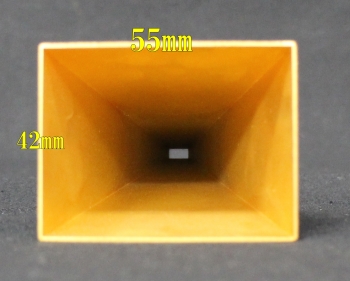 Horn33-50GHz Q Band Horn Antenna