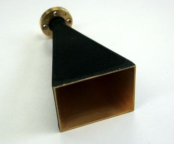 Horn50-75GHz V Band Horn Antenna