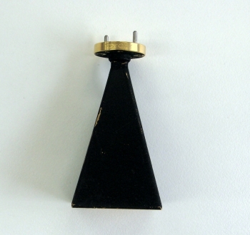 Horn75-110GHz W Band Horn Antenna