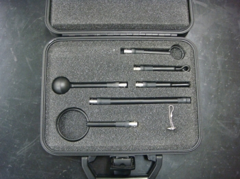 EM-6992100KHz-1GHz Handheld probe set