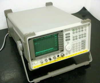8564E/00640GHz Spectrum Analyzer