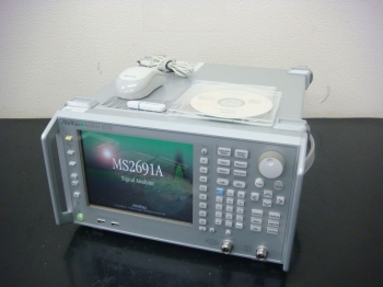MS2691A /001/003/008/02013.5GHz Signal Analyzer  SG LTE