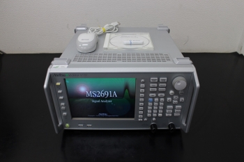 MS2691A/020/MX269036A13.5GHz Signal Analyzer SG