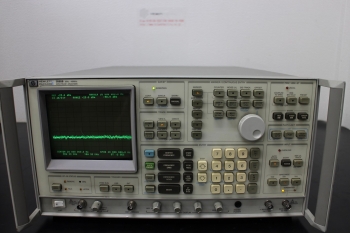 3585B20Hz-40MHz Spectrum Analyzer