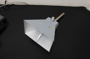 BBHA 9120D1-18GHz Double Ridged Broadband Horn Antenna