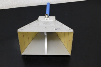 31151-18 GHz Double Ridged Guide Antenna