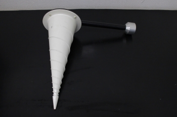 3102L1GHz-10GHz Conical Log Spiral Antenna