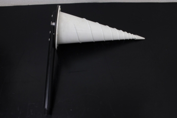 TR17205 (3102)1GHz-10GHz Conical Log Spiral Antenna