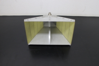 31151-18 GHz Double Ridged Guide Antenna