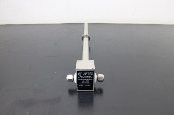 VHA9103+BBA910630MHz-300MHz Biconical Element
