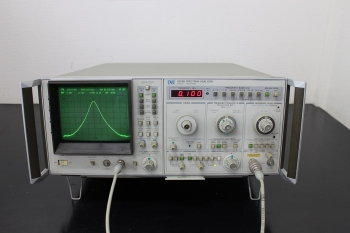 8569B 001/0030.01-22GHz Spectrum Analyzer