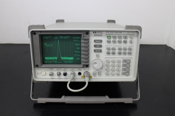 8560E30Hz-2.9GHz Spectrum Analyzer 
