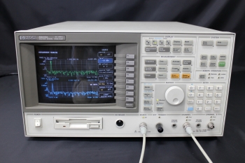 89410A10MHz Vector Signal Analyzer