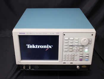 RSA5103A 1Hz-3GHz DPX Signal Analyzer
