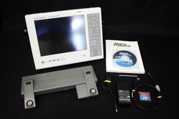 CF72002ch 100KHz FFT Analyzer
