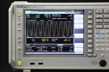 MS2691A /001,003,00850Hz-13.5GHz シグナルアナライザ