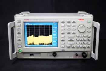 U3771/2031.8GHz Portable Spectrum Analyzer