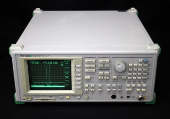 MS2602A /05100Hz-8.5GHz Spectrum Analyzer