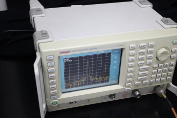 U3751 /20/748GHz Spectrum Analyzer 3GHz TG