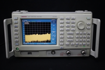 U3751 /748GHz Spectrum Analyzer　3GHzTG