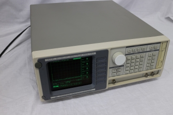 SR760100KHz FFT Analyzer
