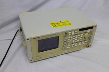 R3131A 9kHz-3GHz Spectrum Analyzer