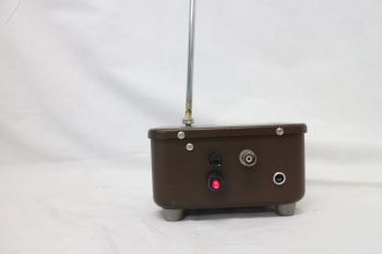 TR17201200Hz-35MHz Active Antenna