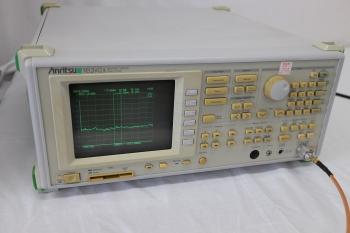 MS2602A /01 8GHz Spectrum Analyzer