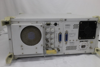 MS2602A /018GHz Spectrum Analyzer