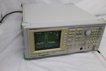 MS2602A /005 8GHz Spectrum Analyzer