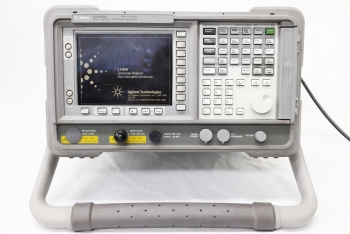 E4408B /B72/1D59kHz-26.5GHz ESA Series