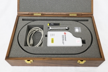 M1970V50 to 80GHz Waveguide Harmonic Mixers