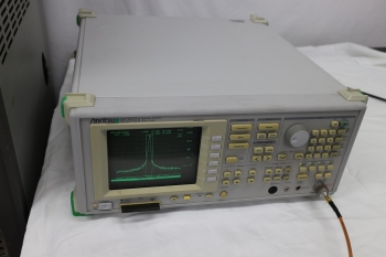 MS2602A Spectrum Analyzer