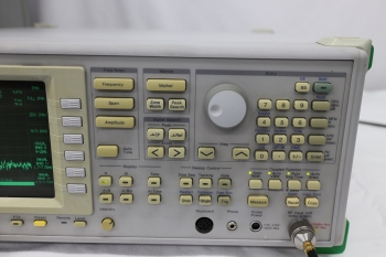 MS2602ASpectrum Analyzer
