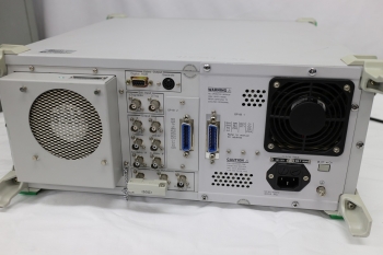 MS2602ASpectrum Analyzer