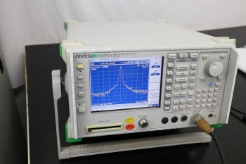 MS8901A3GHz Spectrum Analyzer ISDB-T