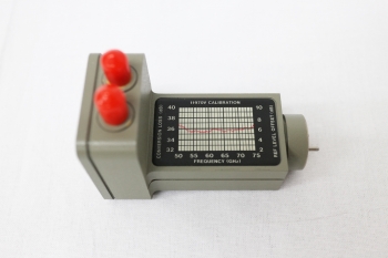 11970V50-75GHz 導波管高調波ミキサー