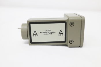 11970V50-75GHz 導波管高調波ミキサー