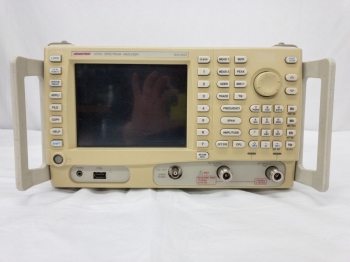 U3751/20/76 8GHz Spectrum Analyzer 3GHzTG