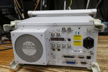 MS8608A9KHz-7.8GHz Digital Mobile Transmitter Tester
